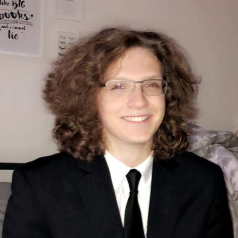 Photo of Me