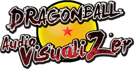 Dragon Ball Audio VisualiZer icon