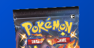 Pokémon TCG Booster Pack Simulator icon