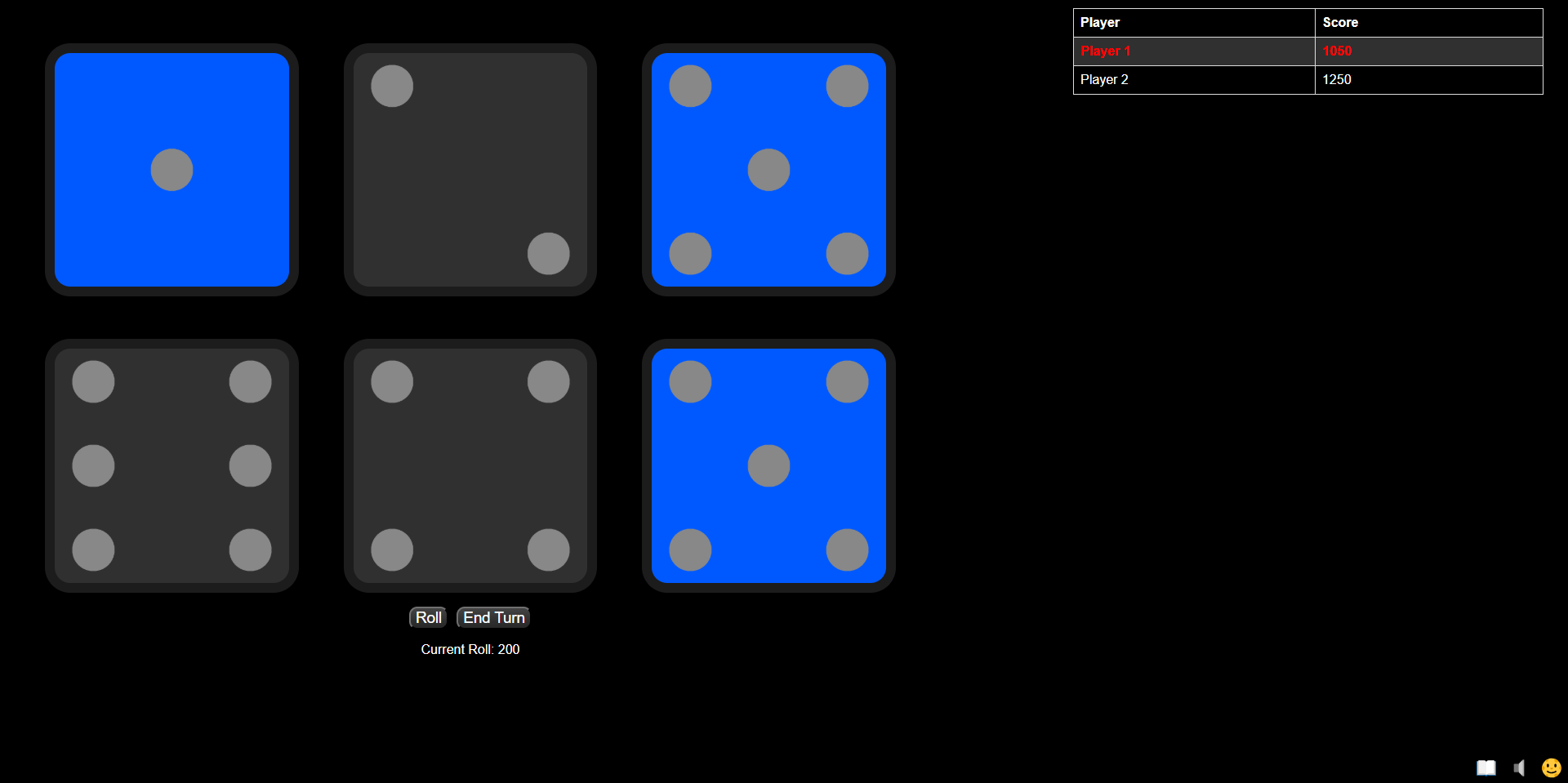 BonesNode screenshot