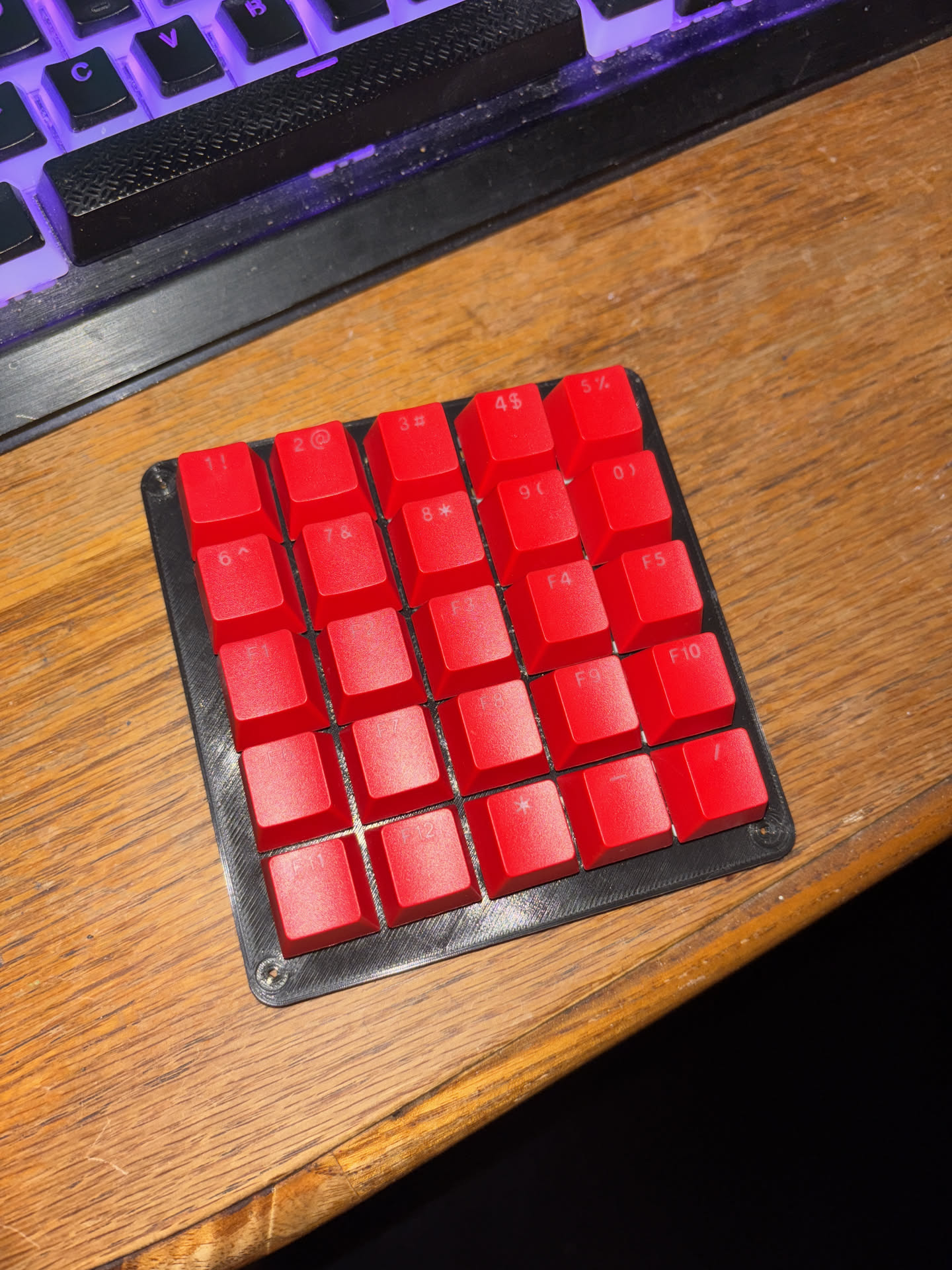 Pokémon Legends: Z-A Shiny Tool screenshot